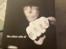 MICK MARS - The Other Side Of Mars - LP - Solo Album. Formerly Of Mötley Crüe