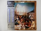 Electric Light Orchestra Secret Messages Jet 30AP 2538 Japan Audiophile  LP OBI