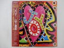 Tatsuro Yamashita Joy Moon Records MOON-63001 3 Japan sealed VINYL LP OBI