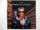Various The Terminator (Original Soundtrack) Victor VIP-28099 Japan   LP OBI