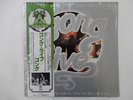 Gong Live Etc. Virgin VIP-9901 02 Japan shrink VINYL LP OBI