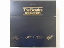 The Beatles The Beatles Collection Odeon EAS-66010 23 Japan  VINYL LP