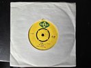 1968 The Rudies - Cupid / Rico All Stars - Wise Message (BS 109) 7