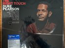 Duke Pearson THE RIGHT TOUCH Blue Note Tone Poet Series 2023 180g Vinyl LP NEW