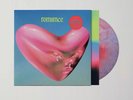 NEW Fontaines DC Romance On Candy Floss Pink Vinyl Urban Outfitters UO LP Record