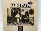 1969 Blind Faith Supergroup Rock Folk World & Country Music Album LP Vinyl 12