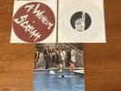 A Wilhelm Scream Boat Builders Number One Diver 7”s Rare OOP No Idea Jump Start