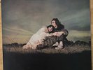 John & Beverley Martyn - Stormbringer - Pink Rim Island vinyl LP- EX/EX