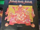 Black Sabbath - Sabbath Bloody Sabbath Vinyl LP Record 1974 Warner Rock BS 2695