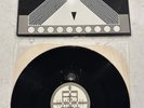 Vintage 1988 Front 242 – Headhunter/Welcome To Paradise Record Vinyl LP NM/EX