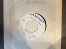 45 t berurier noir Test press jamais sorti ainsi squattent ils / clockwork beru