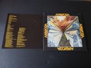 1970s VG+ Ambrosia   – Ambrosia 434 SEE NOTES  LP33
