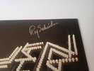 AUTOGRAPHED ROY SCHEIDER 1970s VG++ All That Jazz MOVIE TRACK  LP33