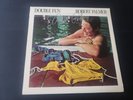 hand autographed 1970s vg+ Robert Palmer – Double Fun 9476 LP33