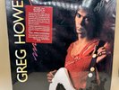 Greg Howe – Greg Howe 1988 Shrapnel SH-1037 LP Shrink Hype