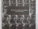 African Head Charge – My Life In A Hole In The Ground 1981 Vinyl Record