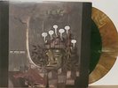 HOT WATER MUSIC Till The Wheels Fall Off 2LP VG+ Green Gold Punk Emo Vinyl