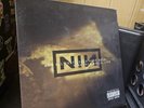 Nine Inch Nails And All That Could Have Been Live Gold Vinyl RARE VHTF IN SHRINK