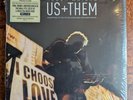 Roger Waters – Us + Them  [3x 12