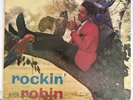 Bobby Day Rockin Robin 1959 Class LP VG/VG