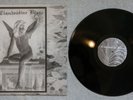 Clandestine Blaze Church Of Atrocity LP 1st Press Satanic Warmaster Sargeist
