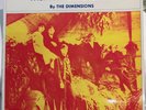 The Dimensions...From All Dimensions...1983 vinyl LP reissue of 1966 Garage