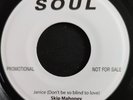 Flaming Emeralds / Skip Mahoney – Have Some Everybody / Janice Don't Be So Blind