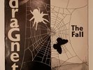 THE FALL Dragnet 1st UK Press Step Forward SFLP4 1979 VG+/VG+ MARK E. SMITH