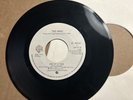 The Who One At A Time/Eminence Front 1982 Warner Bros 45