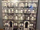 Led Zeppelin – Physical Graffiti (1975 by Swan Song Records) LP