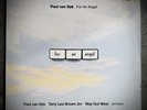 Paul Van Dyk - For An Angel - 1998 **MASSIVE IBIZA TRANCE ANTHEM** 12” Vinyl