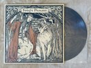 The Legend Of Zelda: Twilight Princess 3LP Vinyl Record set - color swirl