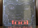 TOOL - 10,000 DAYS - LIMITED EDITION COLORED VINYL - 2LP - NEW - 2021