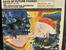The Moody Blues Days of Future Passed Vinyl LP Original Master Recording MFSL NM