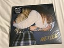 Wet Leg - Wet Leg(2022) Domino Exclusive  Clear Vinyl with Bonus 7