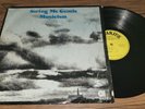 MUSICISM - SWING ME GENTLE [ AQUARIUS ] LP   REGGAE  VG+