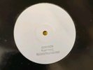 Pump Panel Confusion / Fibonacci Sequence White Label? Rare Acid Techno.