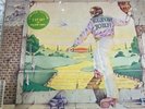 YELLOW VINYL LIMITED EDITION Elton John Goodbye Yellow Brick Road Orig Sleeves