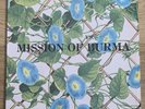MISSION OF BURMA -  VS - 1982 USA ORIGINAL + INNER  - ACE OF HEARTS - NEAR MINT