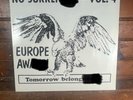 No Surrender V/A  Oi ISD ROR Vinyl LP