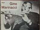 Super Rare Gino Marinacci Gino Marinacci LP Jazz Idea Records IL 110 NM Vinyl