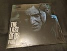 SEALED-  The Last Of Us Part II Video Game Soundtrack, 2x Vinyl LP