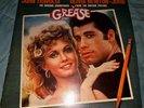 Grease Original Motion Picture Soundtrack 2LP Vinyl 1978 Vinyl & Jacket R Great