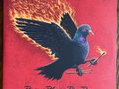 2xLP Pigeons Playing Ping Pong - Feed The Fire (used, Limited Ed.)