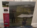 Noah Kahan - Stick Season Limited Edition Maroon Color Vinyl 2xLP sealed