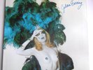 GOLDEN EARRING MOONTAN LP ORIGGINAL UNCENSORED COVER PORTUGAL IMPORT VINYL NM