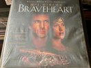 Braveheart VINYL NM The London Symphony Orchestra NO COMBINED SHIPPING