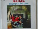 BOB DYLAN - Bringing It All Back Home 1st UK Press MONO A1-1/B2-1 NM Lp 141
