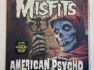 MISFITS - AMERICAN PSYCHO | Vinyl | Limited Edition | Geffen Records 1997