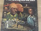 FRED WESLEY & THE JB’S Damn Right I Am Somebody LP MONARCH VG* RARE Deep Funk